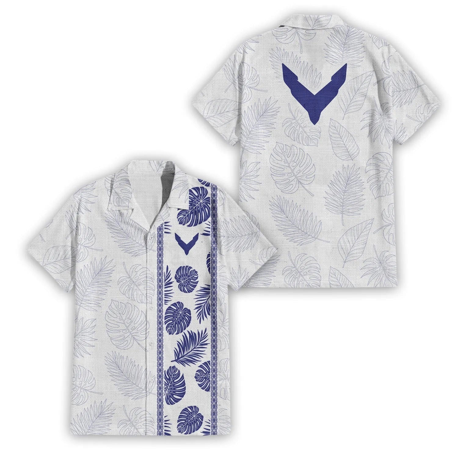 Corvette Apparels SHW023