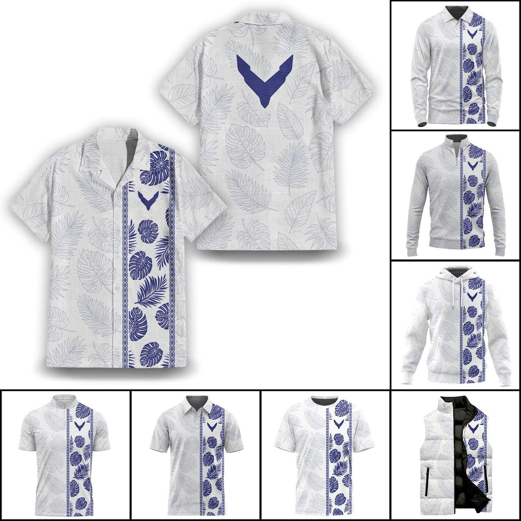 Corvette Apparels SHW023