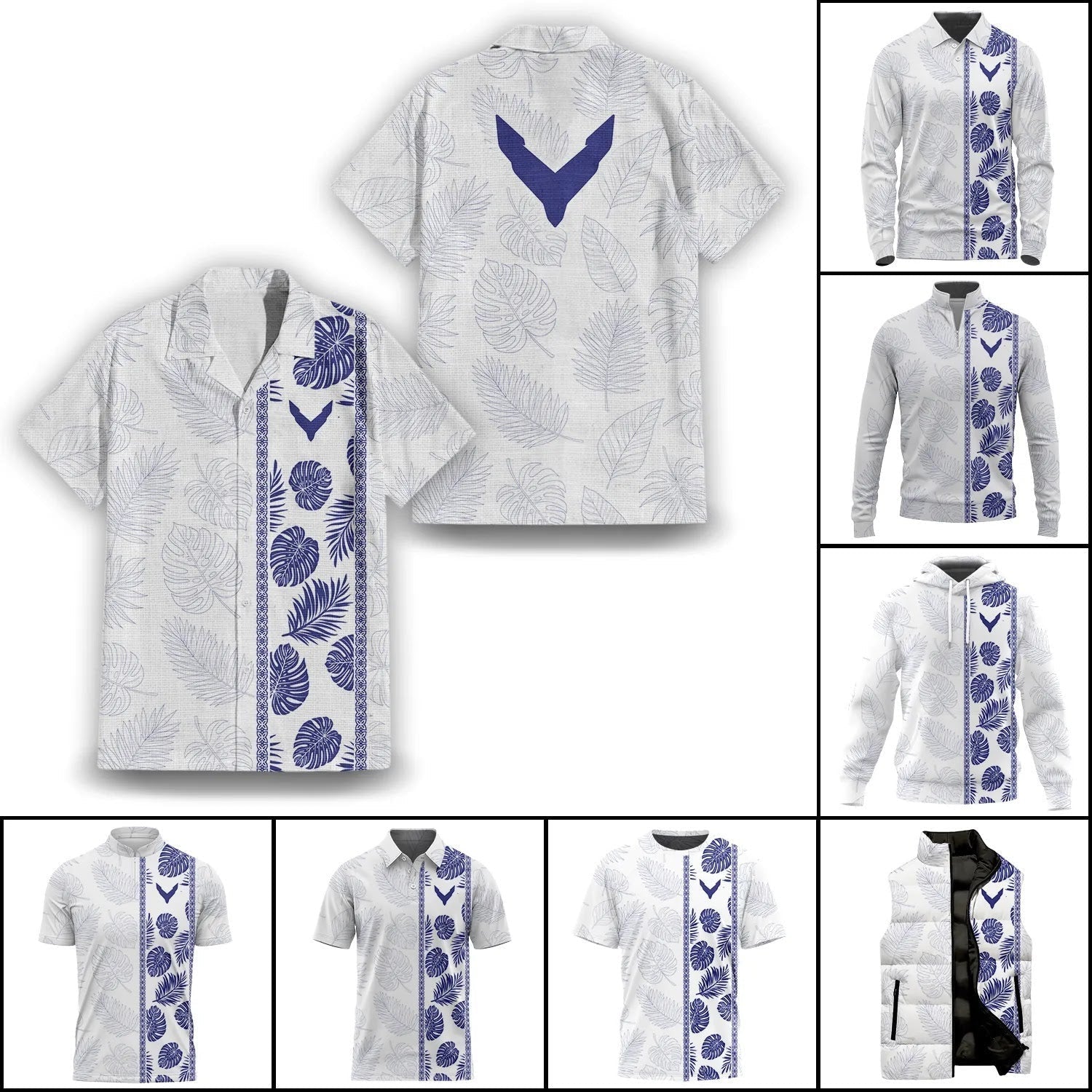 Corvette Apparels SHW023