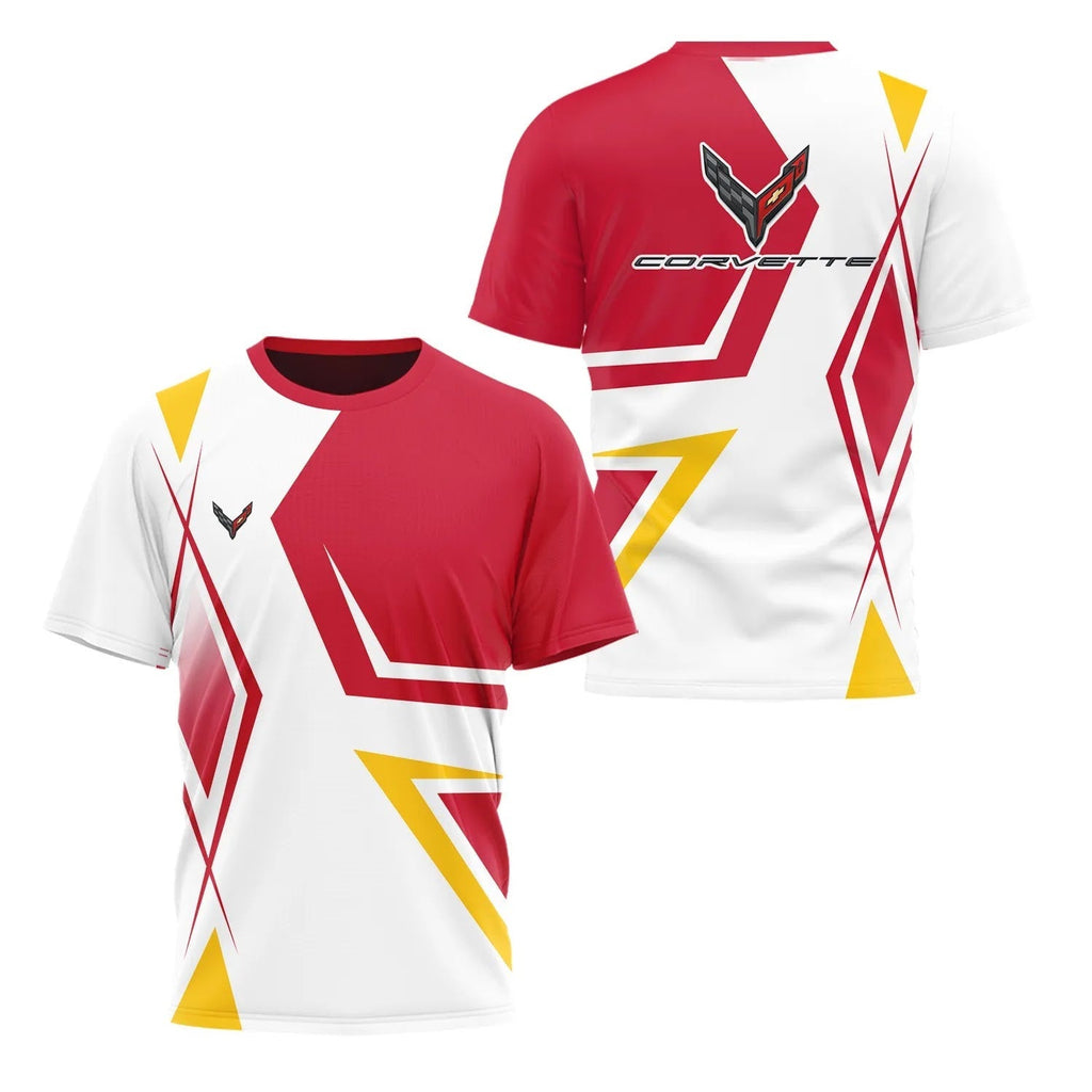 Corvette Apparels SC080