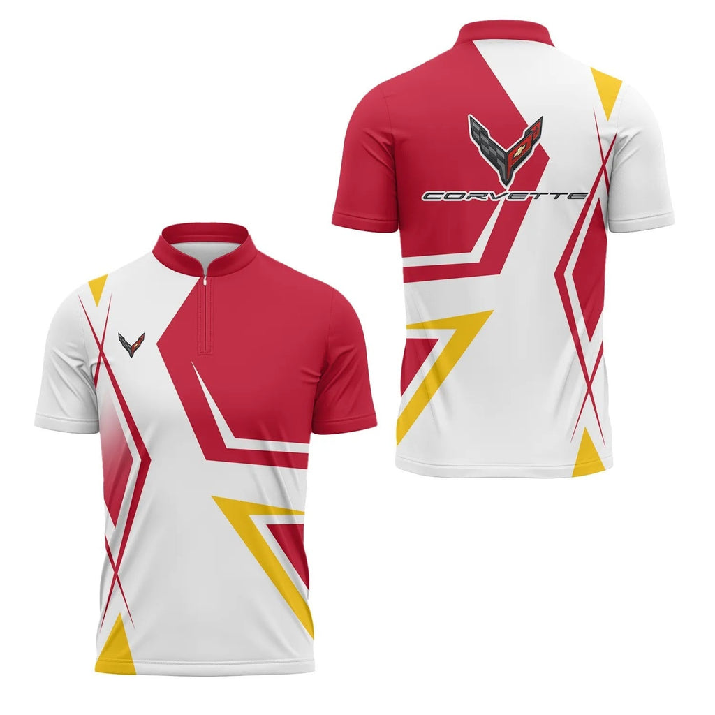 Corvette Apparels SC080