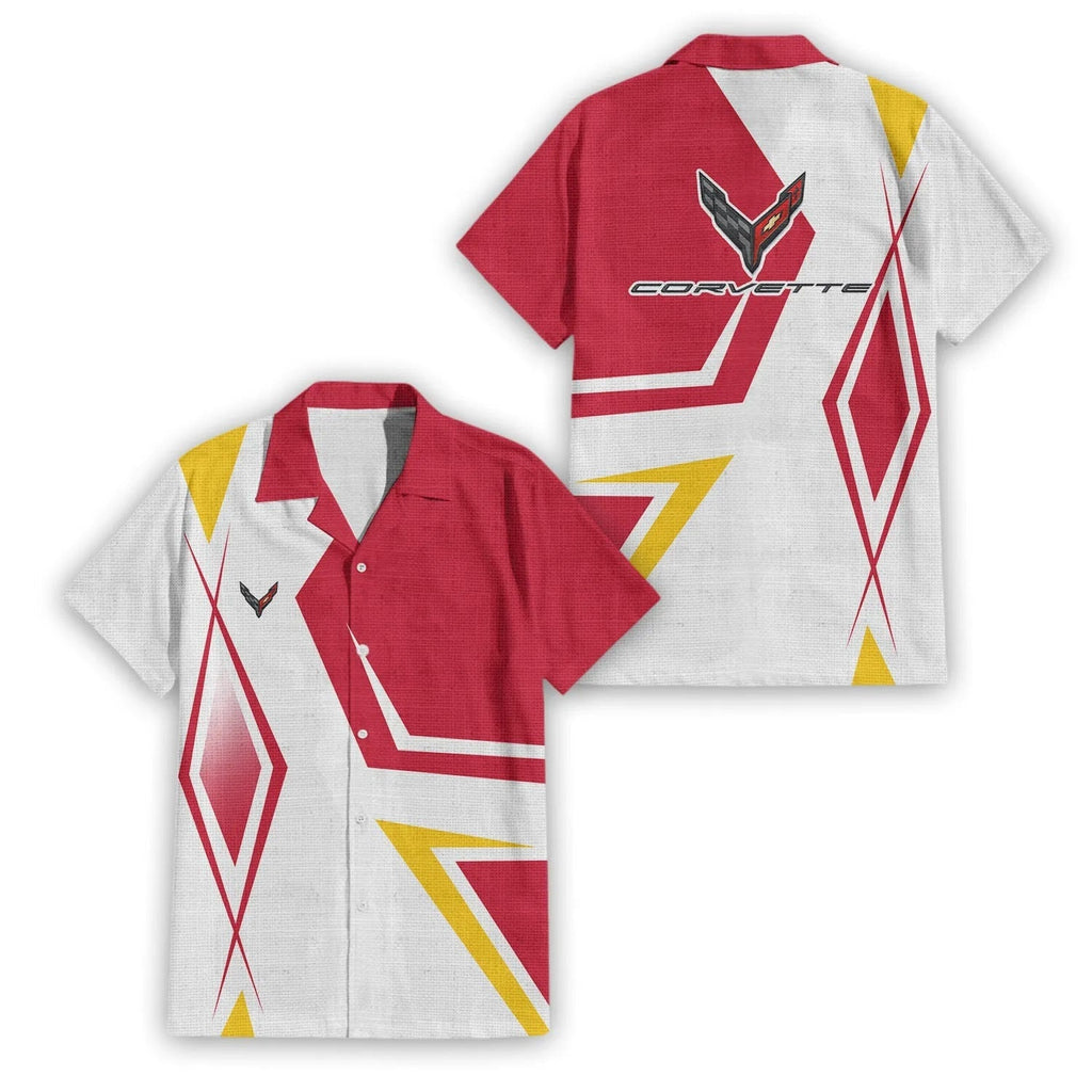 Corvette Apparels SC080