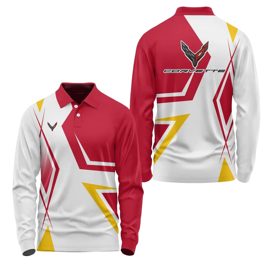 Corvette Apparels SC080