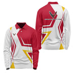 Corvette Apparels SC080