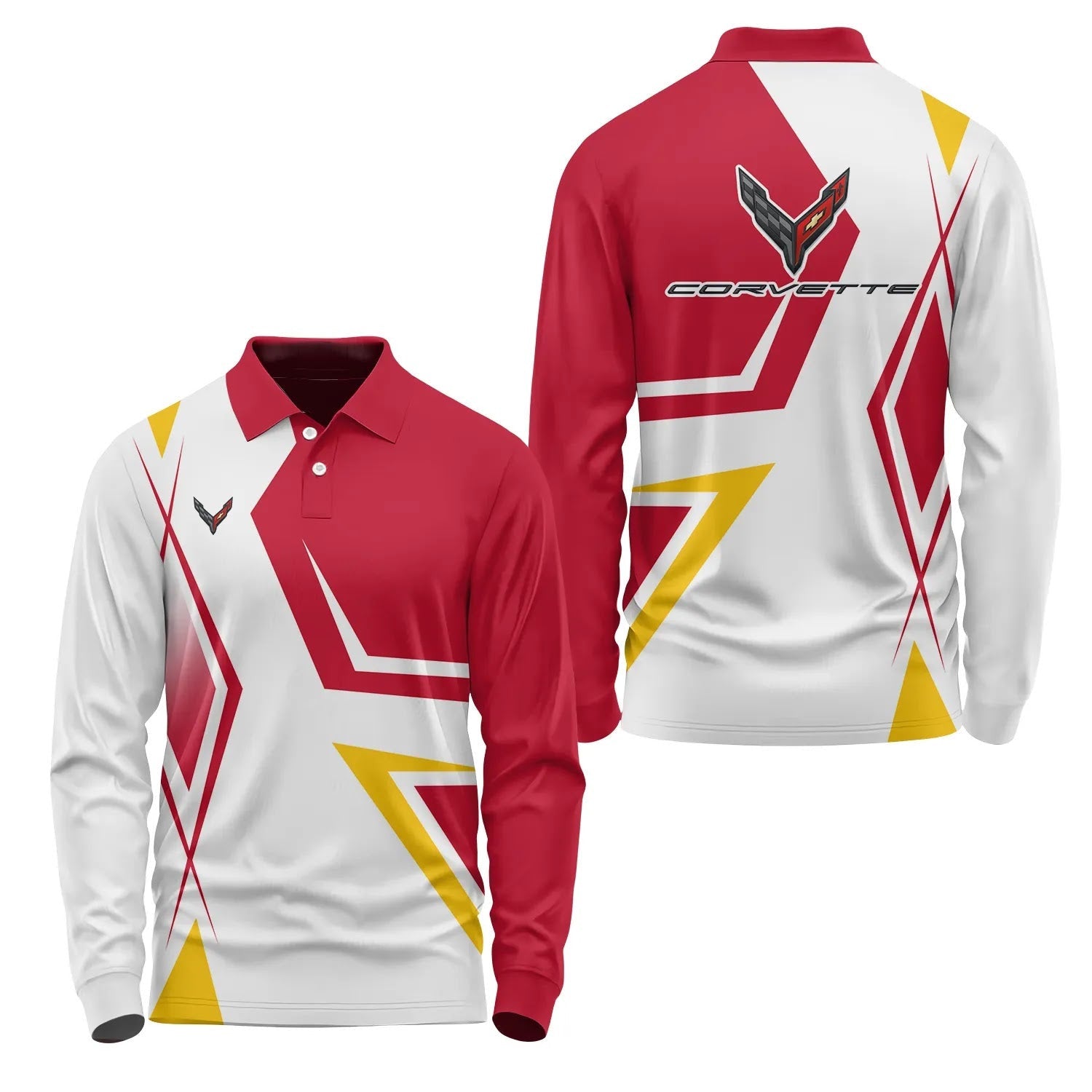 Corvette Apparels SC080
