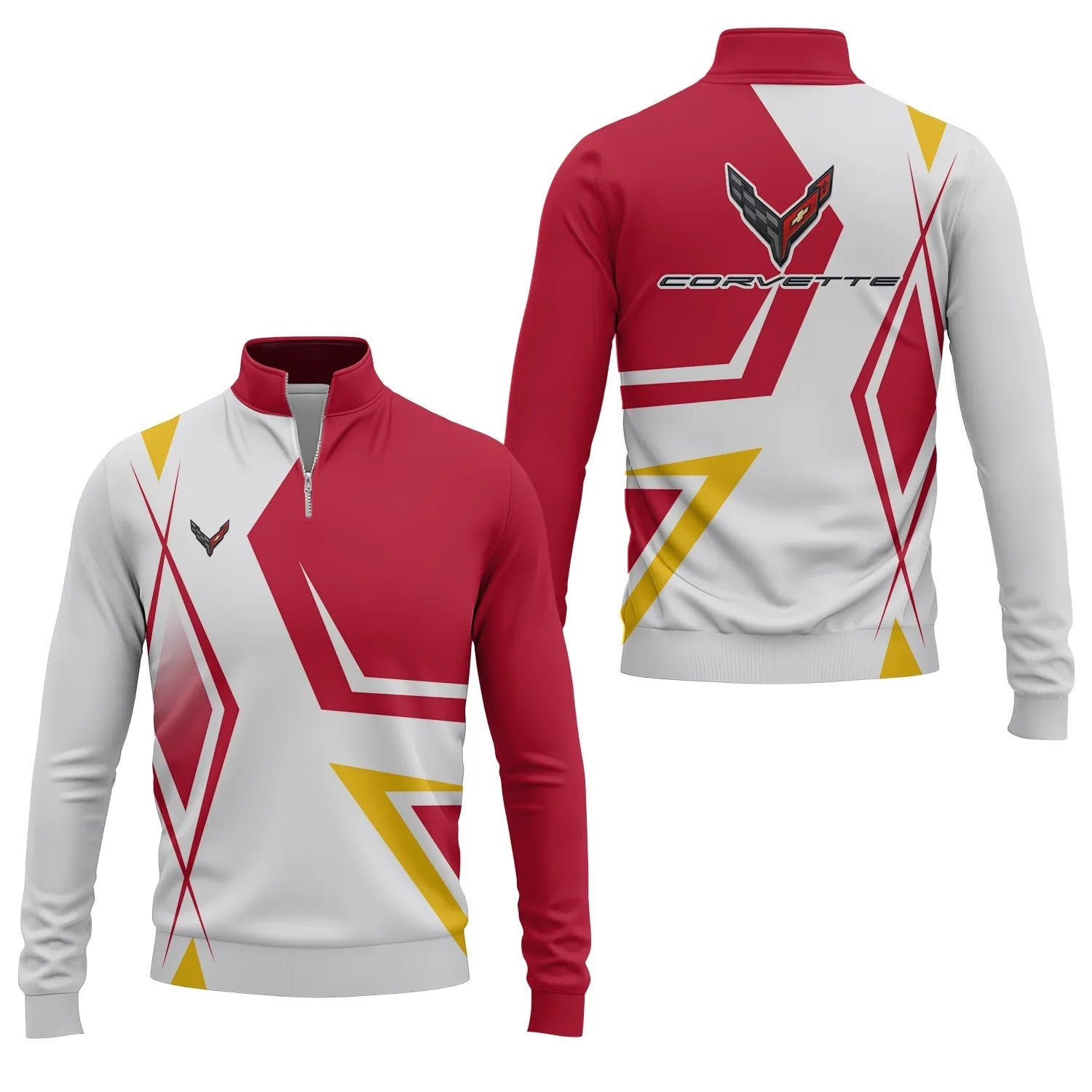 Corvette Apparels SC080