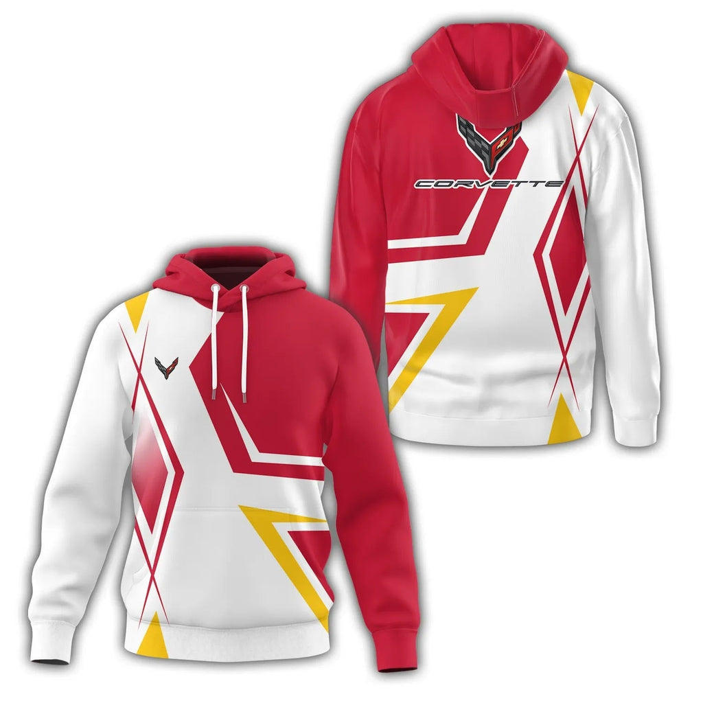 Corvette Apparels SC080