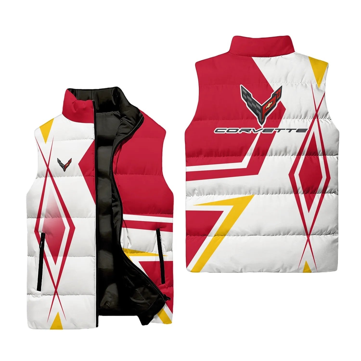 Corvette Apparels SC080