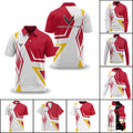 Corvette Apparels SC080