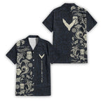Corvette Apparels SHW033