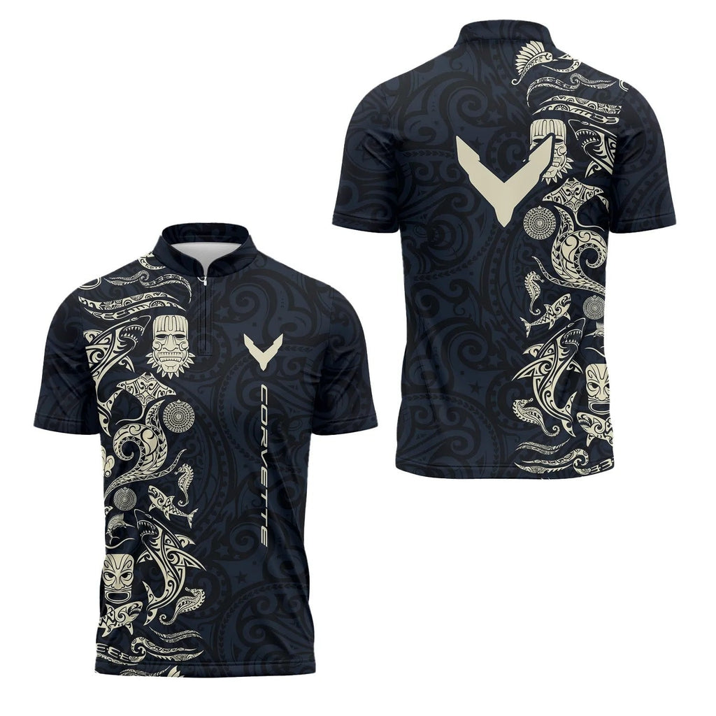 Corvette Apparels SHW033