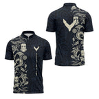 Corvette Apparels SHW033
