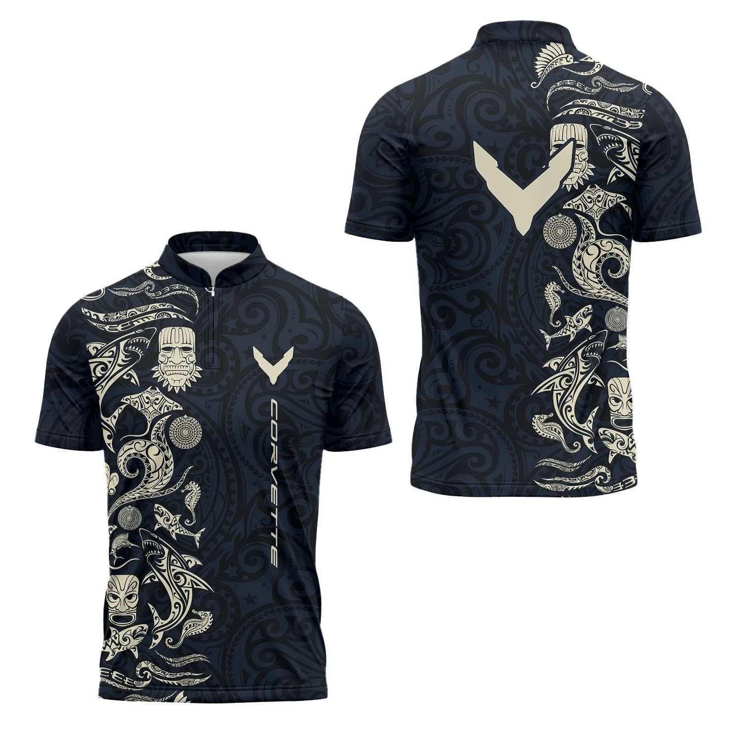 Corvette Apparels SHW033