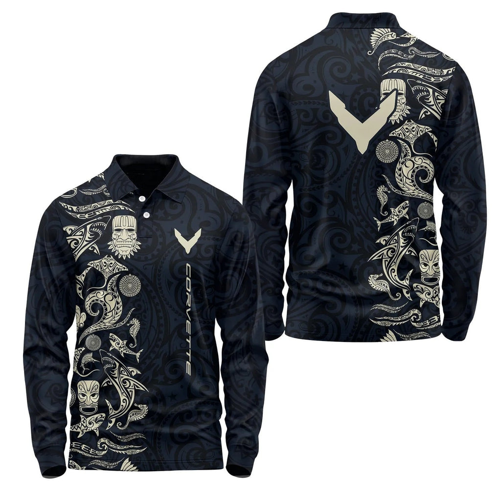 Corvette Apparels SHW033