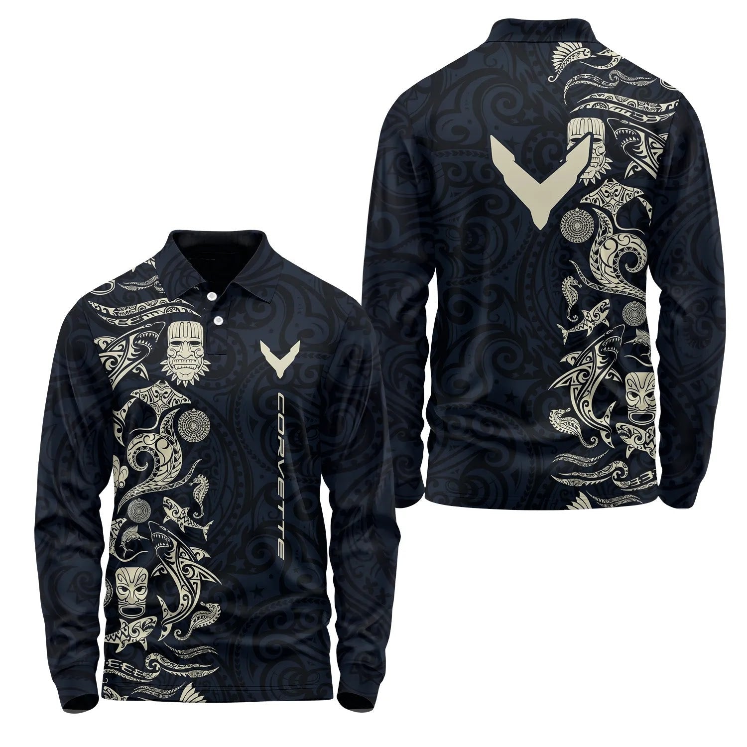 Corvette Apparels SHW033