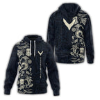 Corvette Apparels SHW033