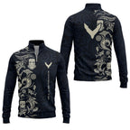 Corvette Apparels SHW033