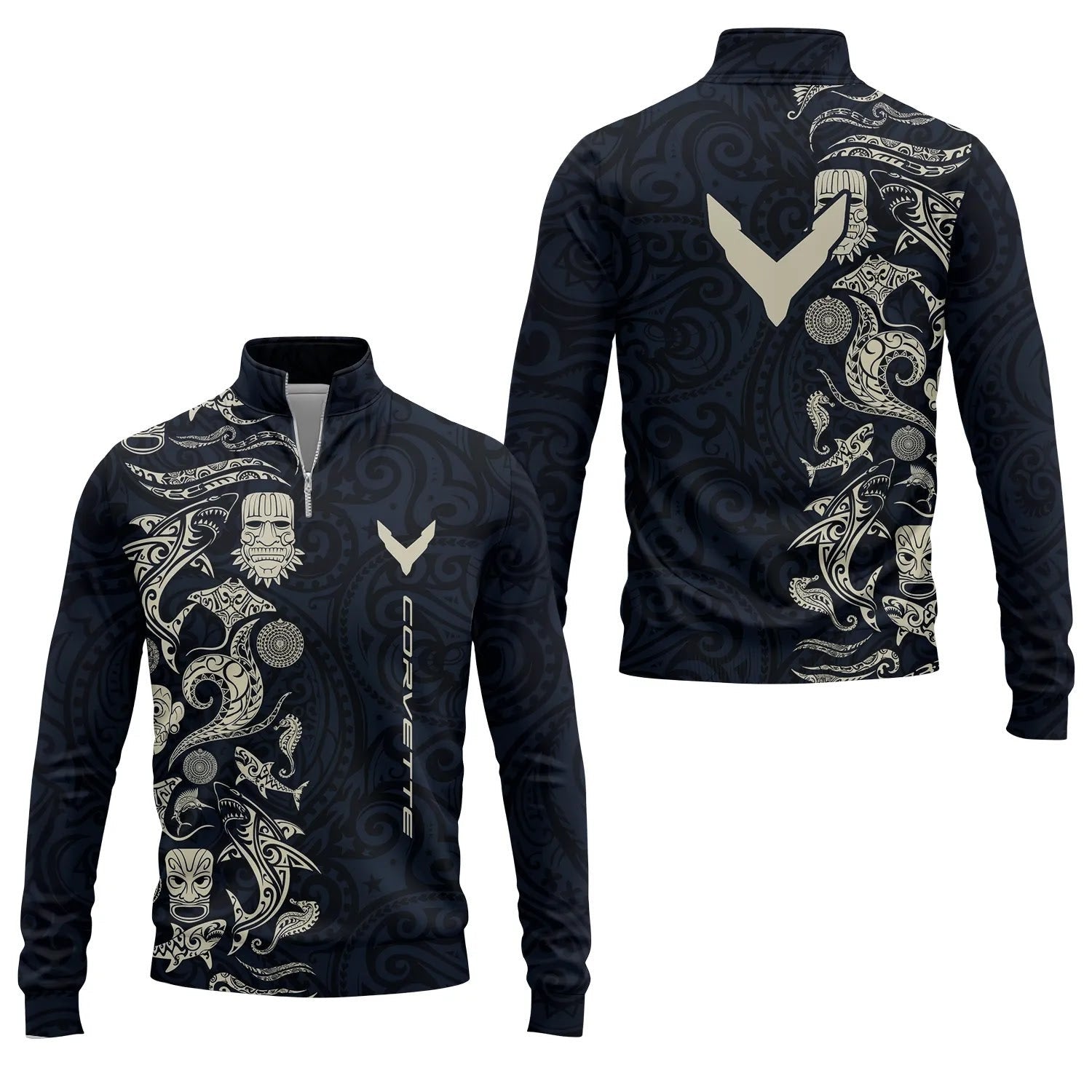Corvette Apparels SHW033