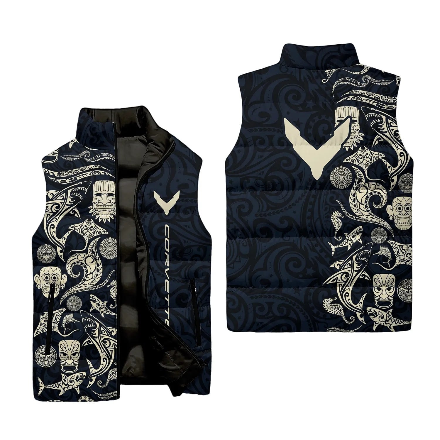 Corvette Apparels SHW033
