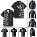 Corvette Apparels SHW033