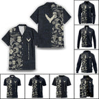 Corvette Apparels SHW033
