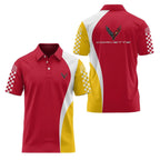 Corvette Apparels SC073