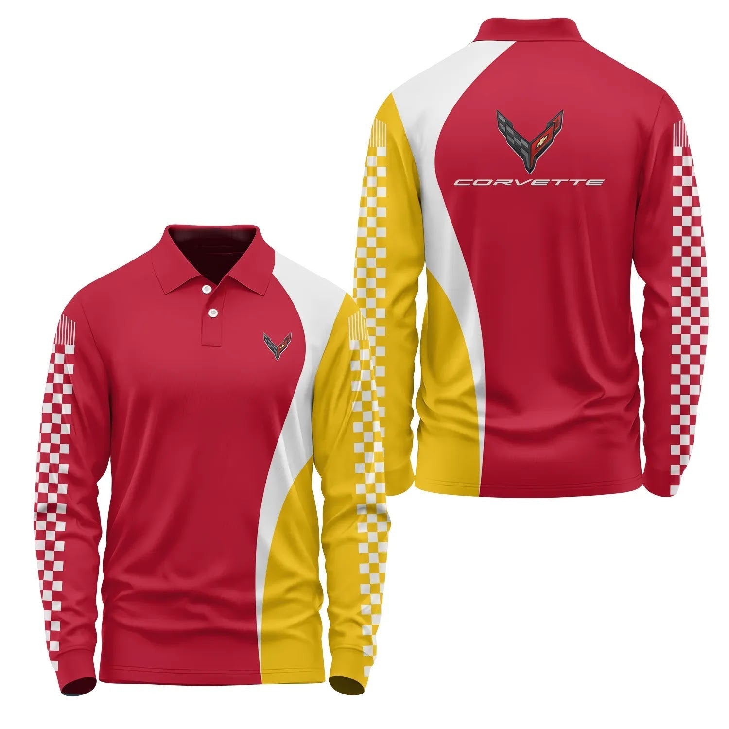 Corvette Apparels SC073