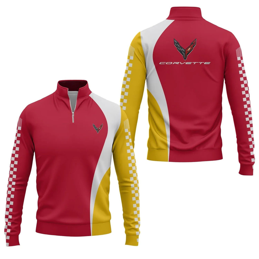 Corvette Apparels SC073