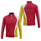 Corvette Apparels SC073