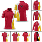 Corvette Apparels SC073