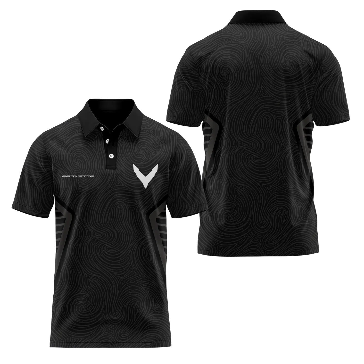 Corvette Apparels SC102