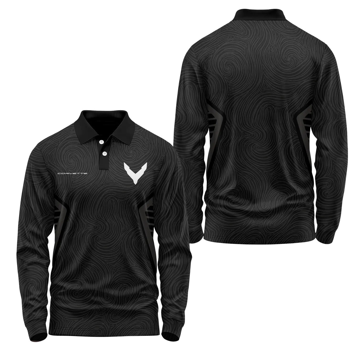 Corvette Apparels SC102