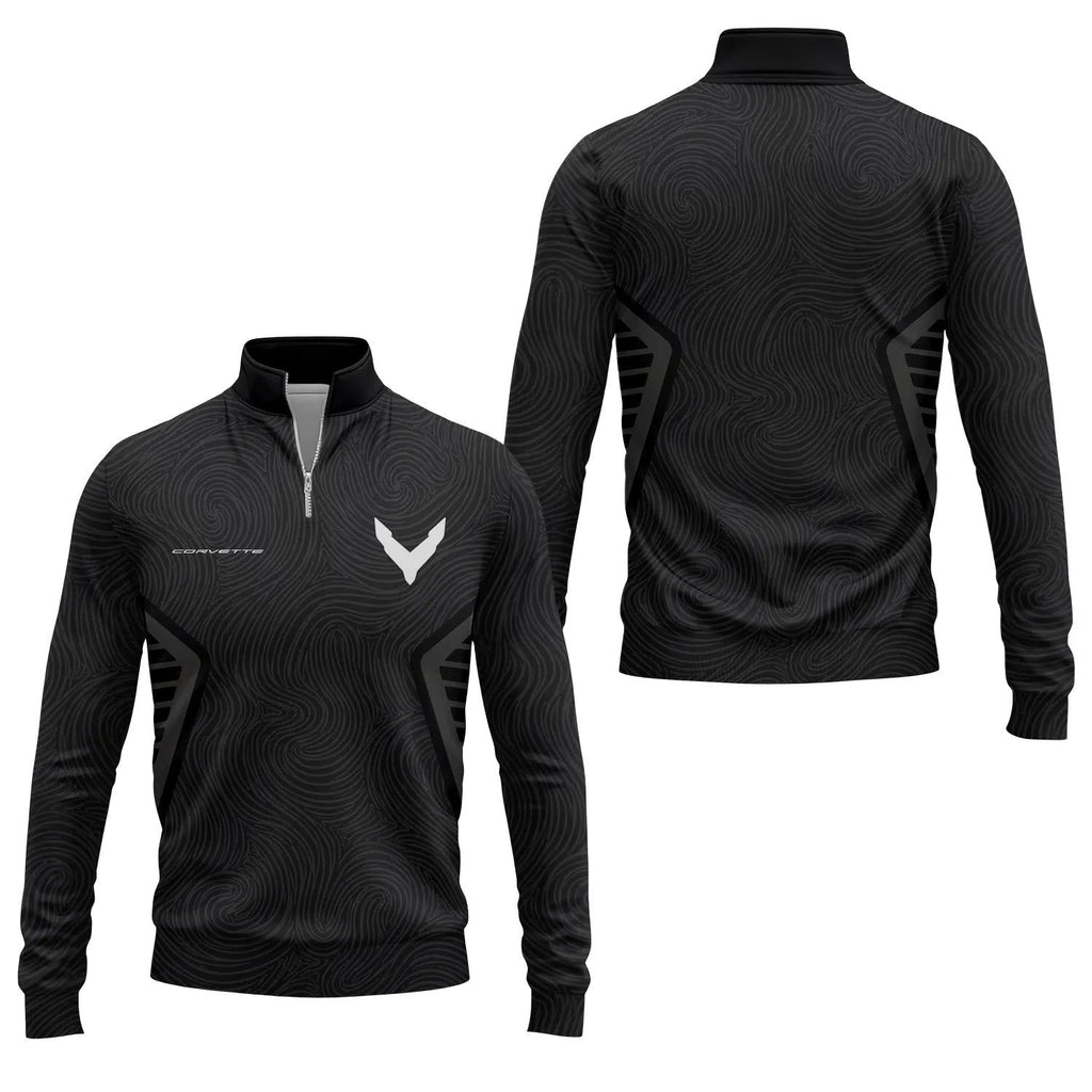 Corvette Apparels SC102