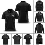 Corvette Apparels SC102