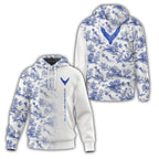 Corvette Apparels SHW009