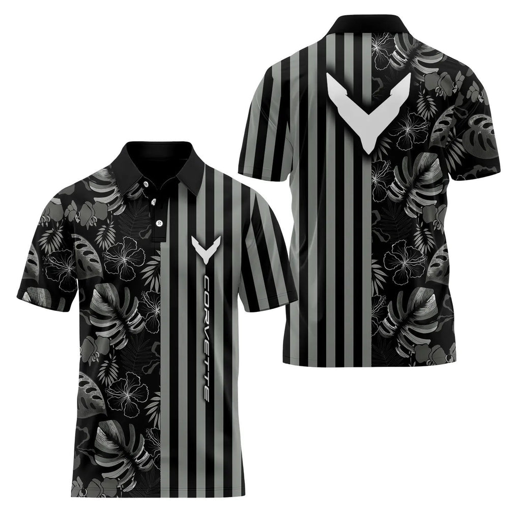 Corvette Apparels SHW040