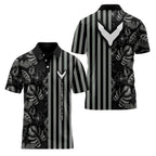 Corvette Apparels SHW040