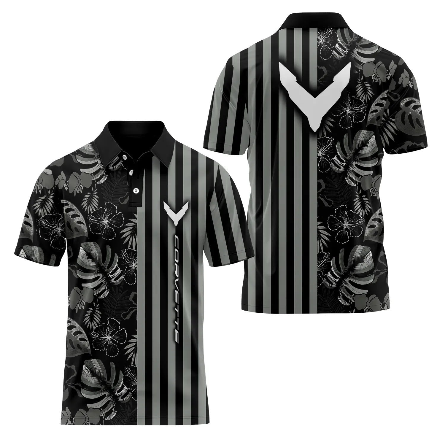 Corvette Apparels SHW040