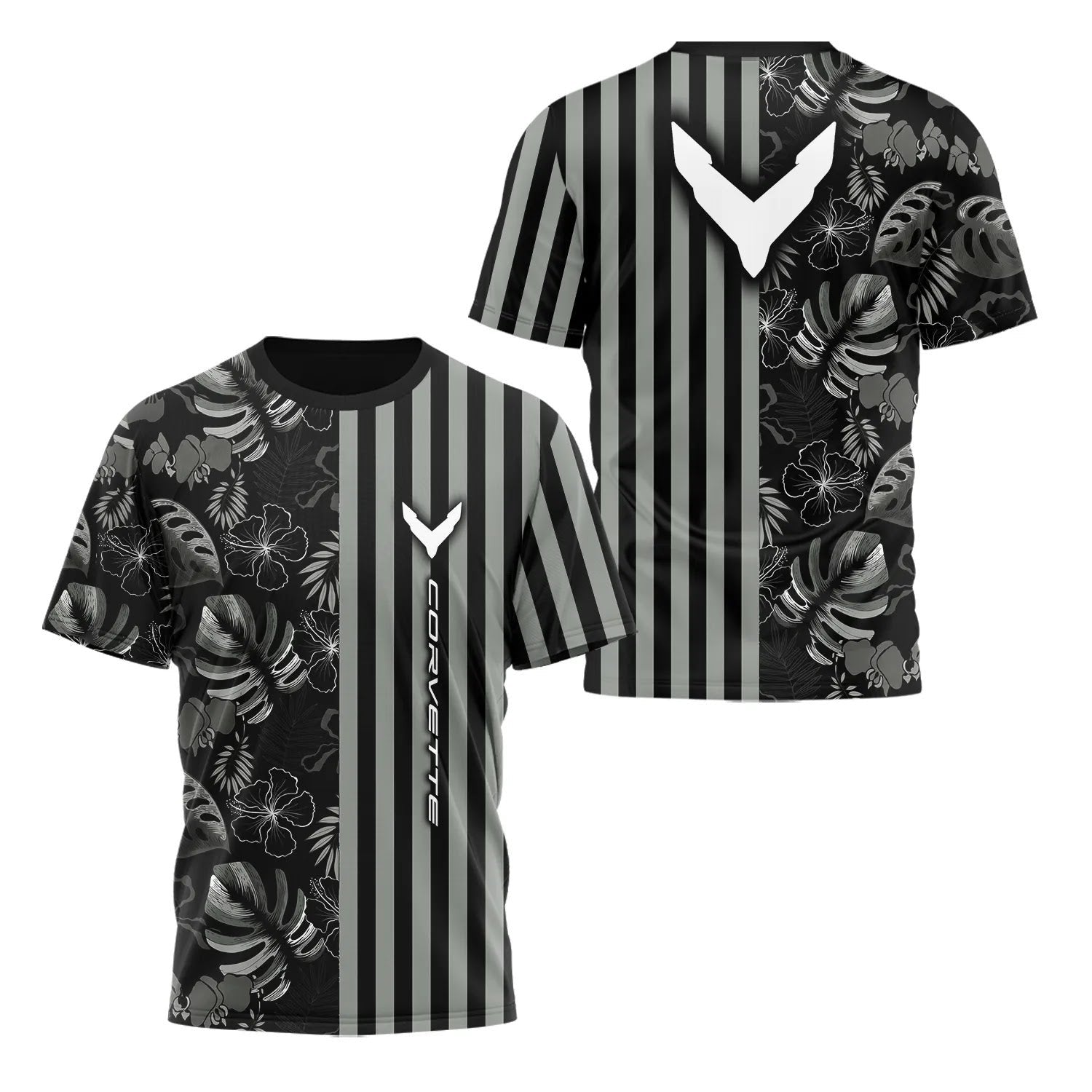 Corvette Apparels SHW040