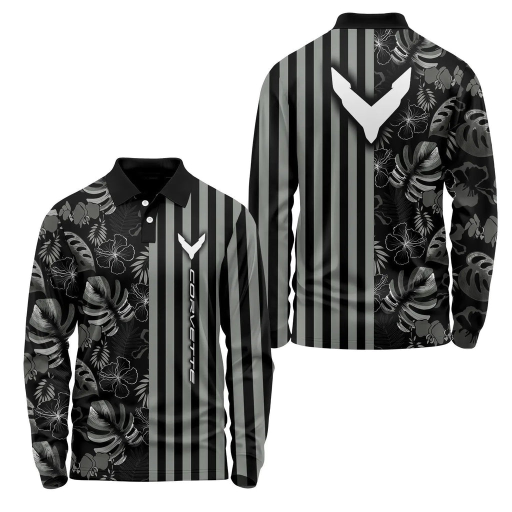 Corvette Apparels SHW040
