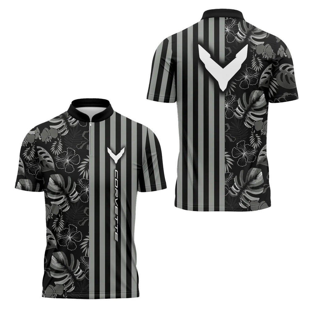 Corvette Apparels SHW040
