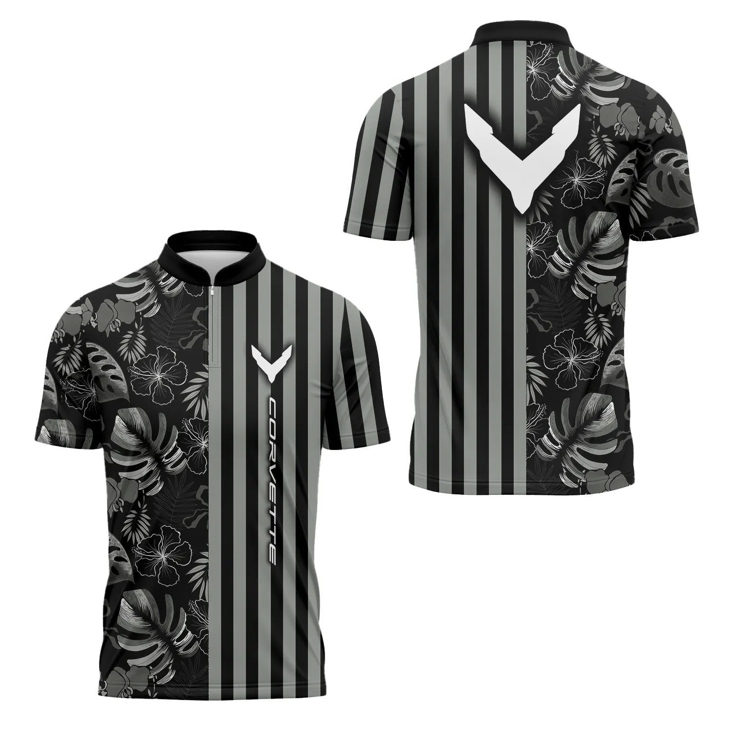 Corvette Apparels SHW040