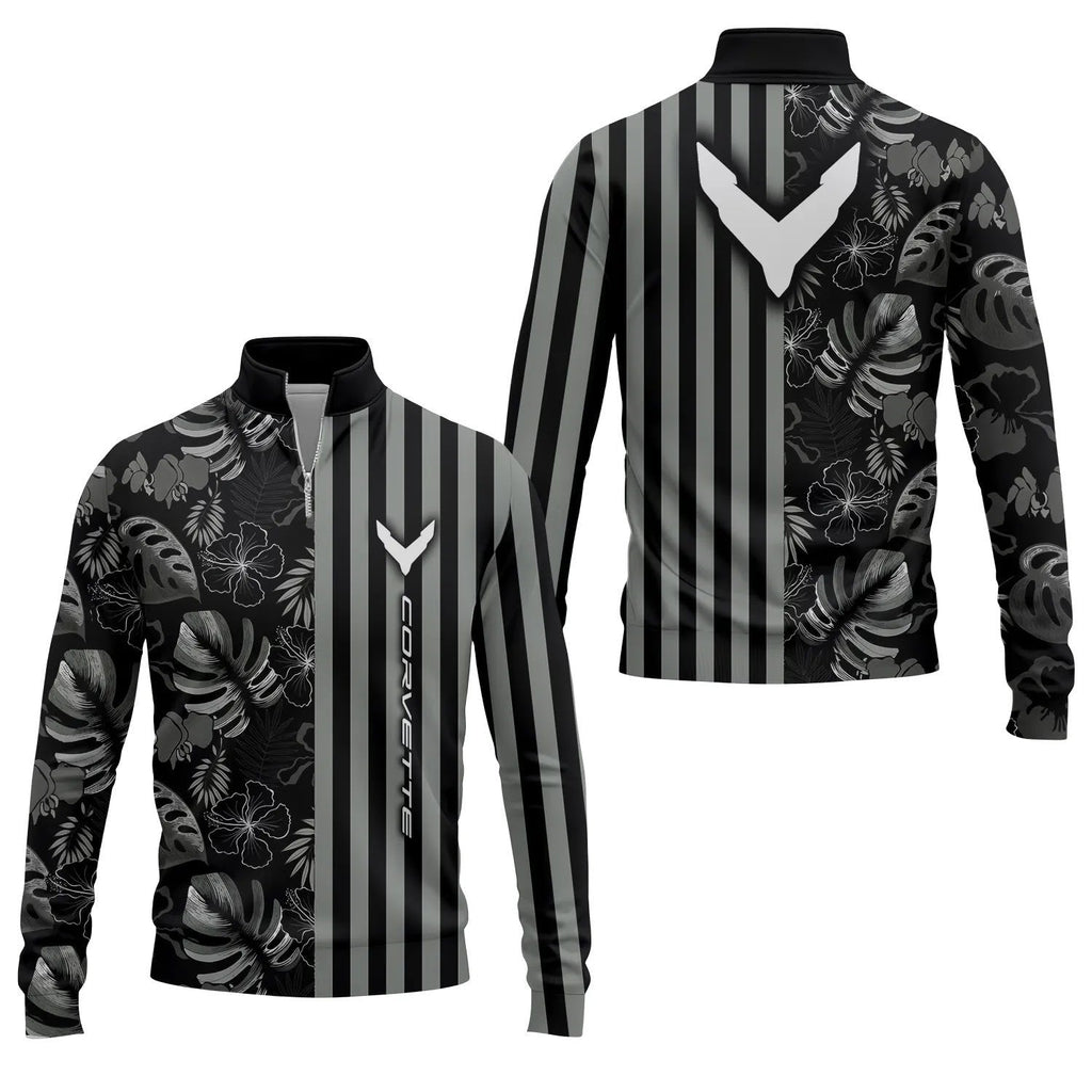 Corvette Apparels SHW040