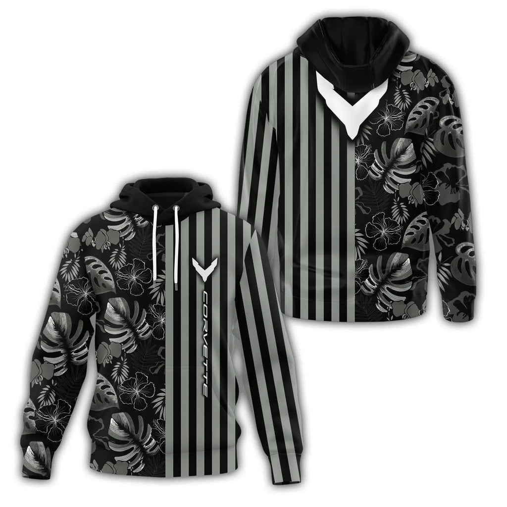 Corvette Apparels SHW040