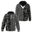 Corvette Apparels SHW040