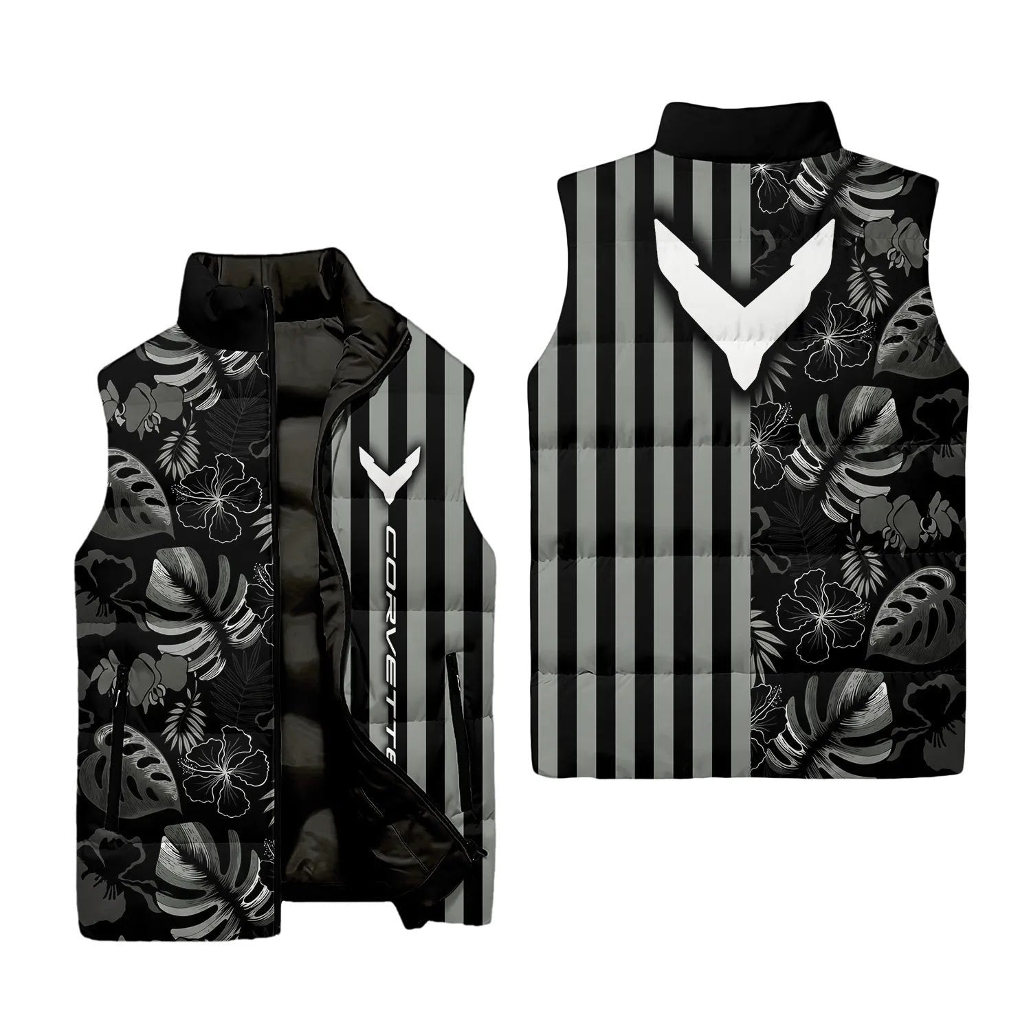 Corvette Apparels SHW040