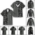 Corvette Apparels SHW040