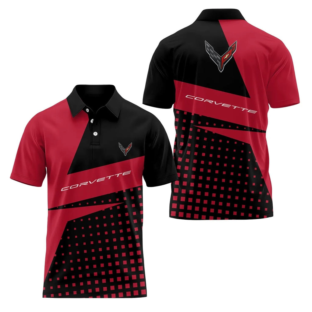 Corvette Apparels SC083