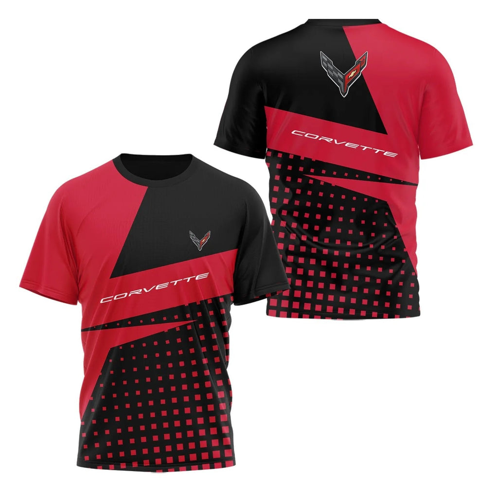 Corvette Apparels SC083