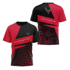 Corvette Apparels SC083